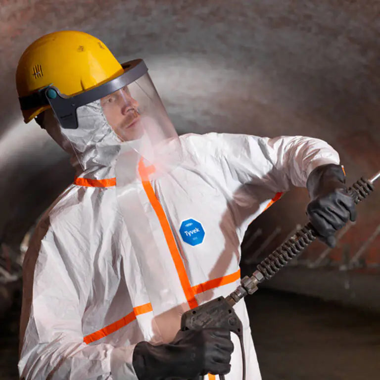 TYVEK® 800J COVERALL