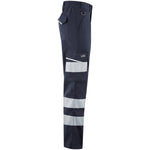 Leo WINSWELL Women's Navy Stretch Work Trousers CL05-NV-LEO
