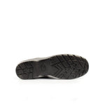 Himalayan 2502 Ladies Black Lace Safety Shoes – S2 PU Sole