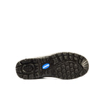Himalayan 2602 Black Leather/Mesh Safety Boot – Steel Toe & Midsole