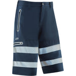 Leo KINGSLEY Navy Stretch Work Shorts SH06-NV-LEO