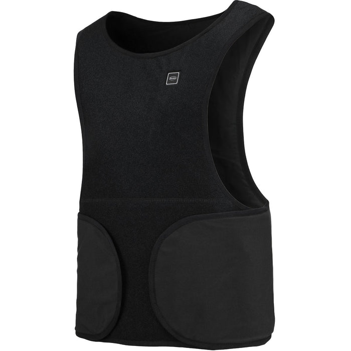 Thermal Heated Base Layer Vest By Boss - 300-HV100 - Remote Controlled