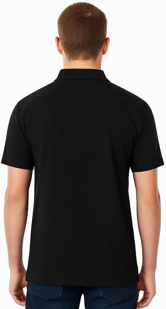 Steap Ahead Premium Short Sleeve Polo Shirt | Workwear in 6 Colors