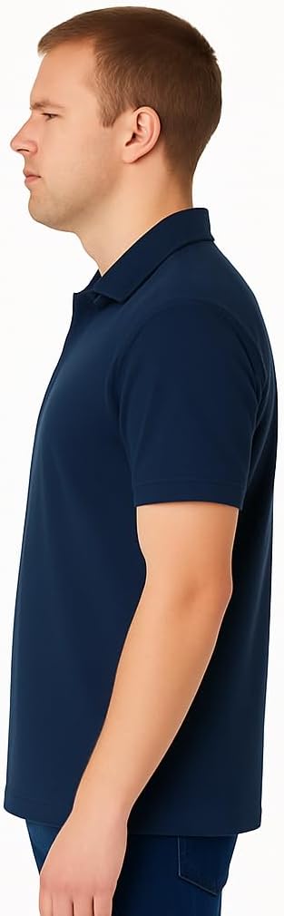 Steap Ahead Premium Short Sleeve Polo Shirt | Workwear in 6 Colors