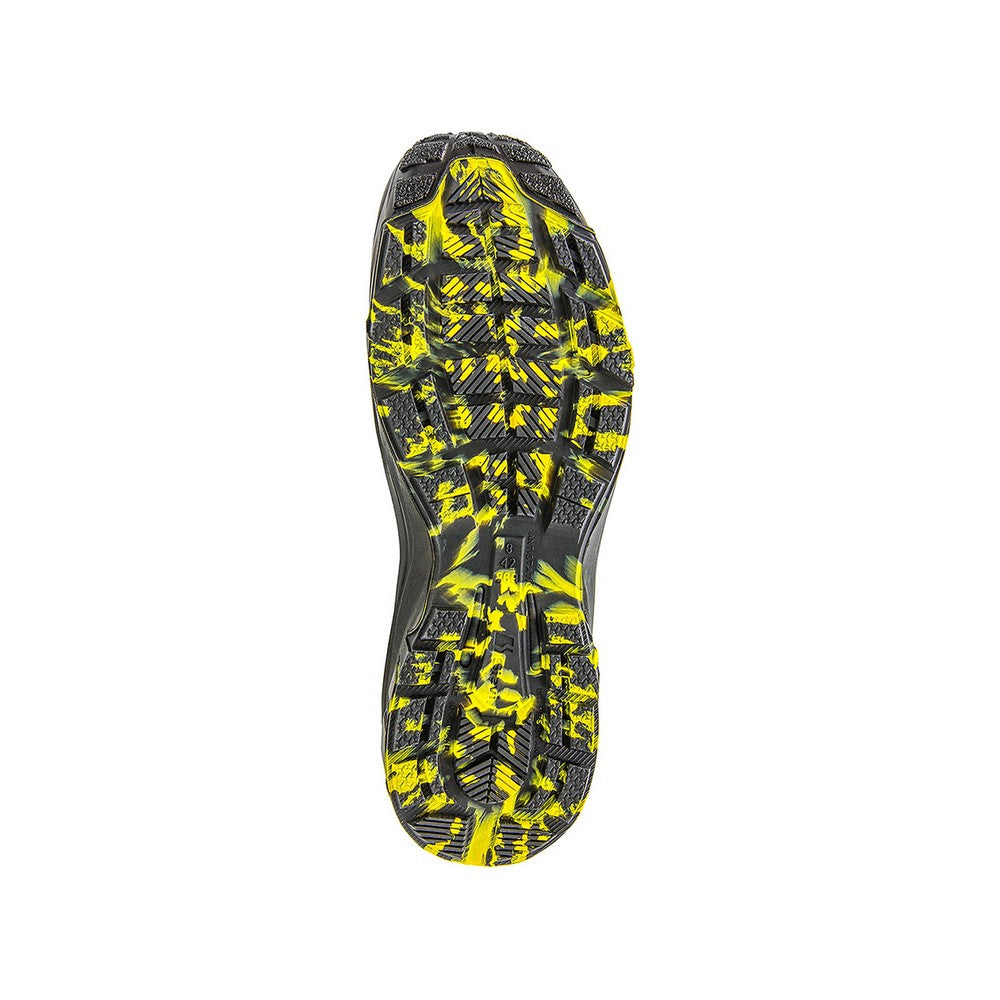 Sievi Lazer Roller+ Safety Shoe – Composite Toe, FlexEnergy®, BOA Fit, S3 FO HRO SC SR ESD