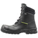 Sievi Solid CT XL+ Safety Boot - ESD S3L - Warm Fur Lined
