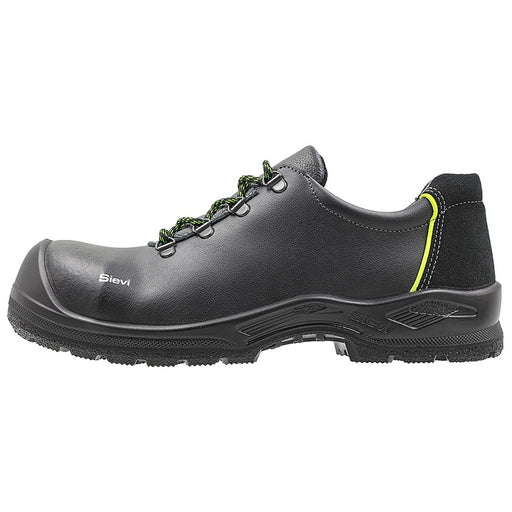 Sievi Matador XL+ Wide Fit ESD Safety Lace-up shoes