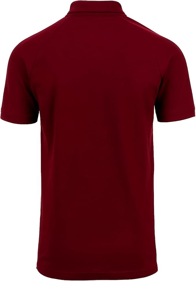 Steap Ahead Premium Short Sleeve Polo Shirt | Workwear in 6 Colors