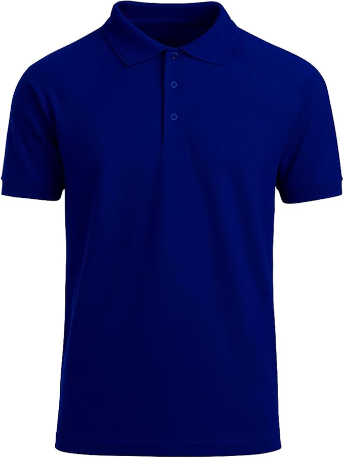 Steap Ahead Premium Short Sleeve Polo Shirt | Workwear in 6 Colors