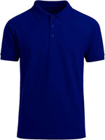 Steap Ahead Premium Short Sleeve Polo Shirt | Workwear in 6 Colors