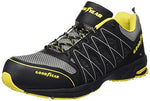 Goodyear GYSHU1502 – Metal Free S1P Safety Shoe (SRA | HRO)