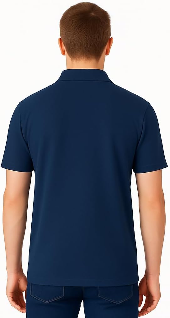 Steap Ahead Premium Short Sleeve Polo Shirt | Workwear in 6 Colors