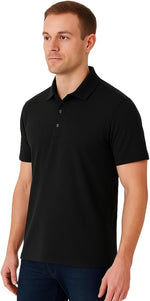 Steap Ahead Premium Short Sleeve Polo Shirt | Workwear in 6 Colors