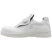 Sievi Vent White Roller Safety Shoe - ESD S1 - Food Industry Footwear