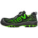 Sievi Viper Roller+ Safety Trainer - ESD S3 - BOA Lace System