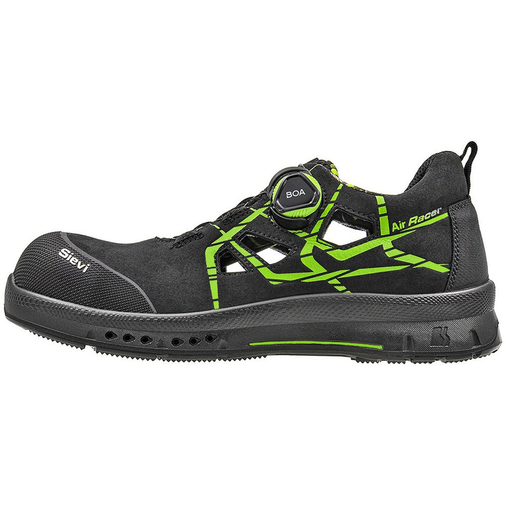 Sievi Safety Footwear - Approved UK Distributors — GHC (UK) LTD T/A ...