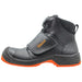 Sievi Asphalt Roller XL+ Safety Boot - ESD S2 - best Tarmac Laying Boots