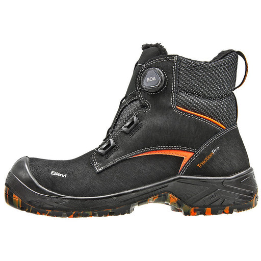 Sievi Hiker Roller XL+ Safety Boot - ESD S3 - Boa Lace System