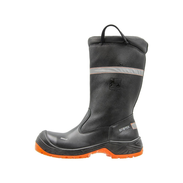 Sievi AL GT Fire XL+ Safety Rigger Boot - F1PA Fire Safety Footwear