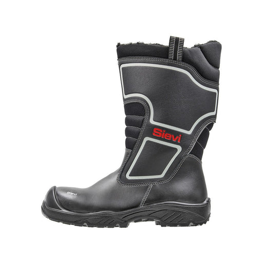 Sievi Storm XL+ Safety Thermal Rigger Boot - ESD S3 - Metal Free