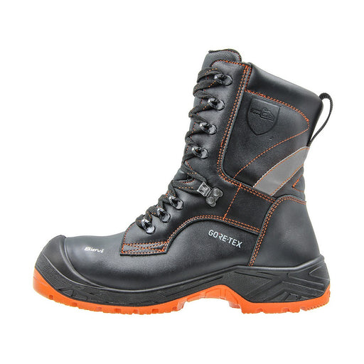 Sievi AL GT Timber XL+ Cut Resistant Chainsaw Safety Boot - S3