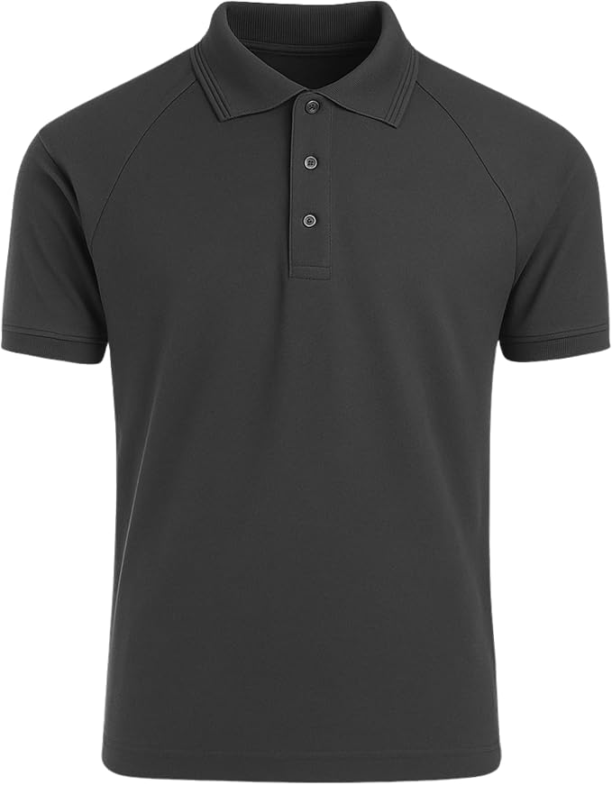 Steap Ahead Premium Short Sleeve Polo Shirt | Workwear in 6 Colors