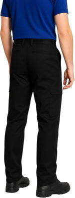 Step Ahead Mens Cargo Combat Work Trousers Pants Work Wear