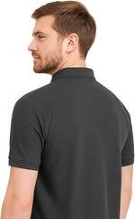 Steap Ahead Premium Short Sleeve Polo Shirt | Workwear in 6 Colors