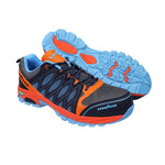 Goodyear GYSHU1583 – Metal Free S1P Safety Trainer with Heat Resistant Outsole