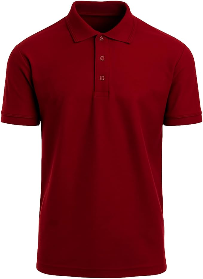Steap Ahead Premium Short Sleeve Polo Shirt | Workwear in 6 Colors