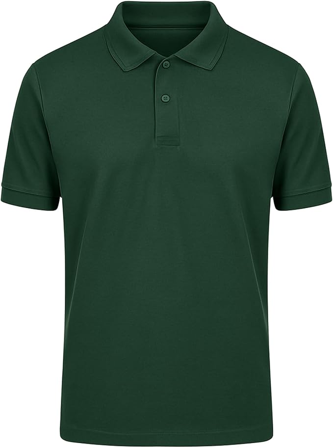 Steap Ahead Premium Short Sleeve Polo Shirt | Workwear in 6 Colors