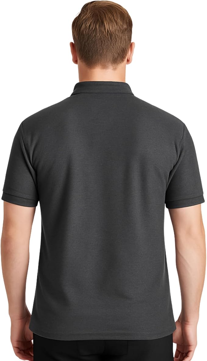 Steap Ahead Premium Short Sleeve Polo Shirt | Workwear in 6 Colors