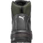 PUMA Cascades Mid S3 Safety Boots - HRO SRC Comfort