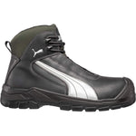 PUMA Cascades Mid S3 Safety Boots - HRO SRC Comfort
