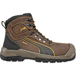 PUMA Sierra Nevada Mid S3 Safety Boots - Waterproof Grip