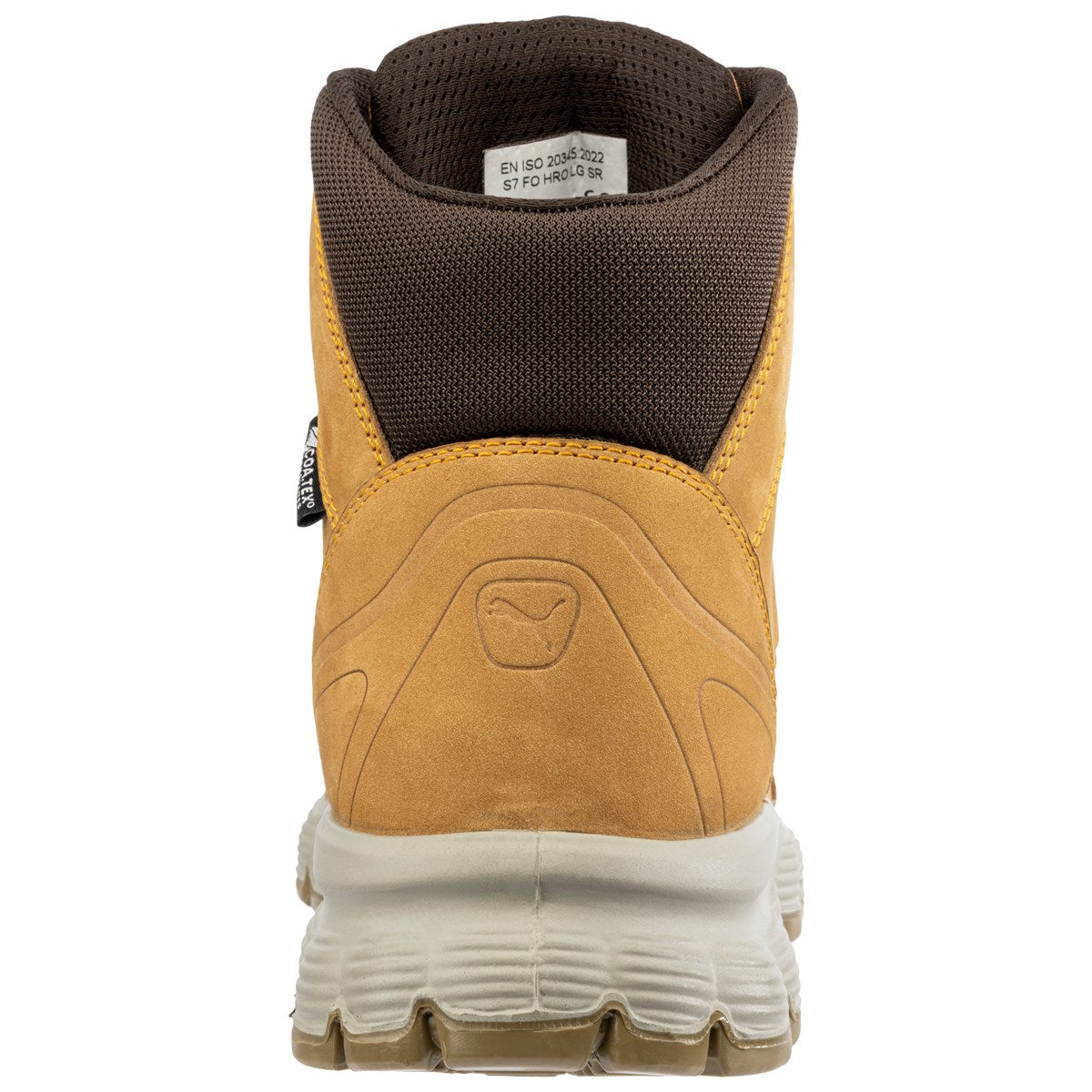 Puma Safety VIPER S7L Work Boots - Waterproof Safety Footwear