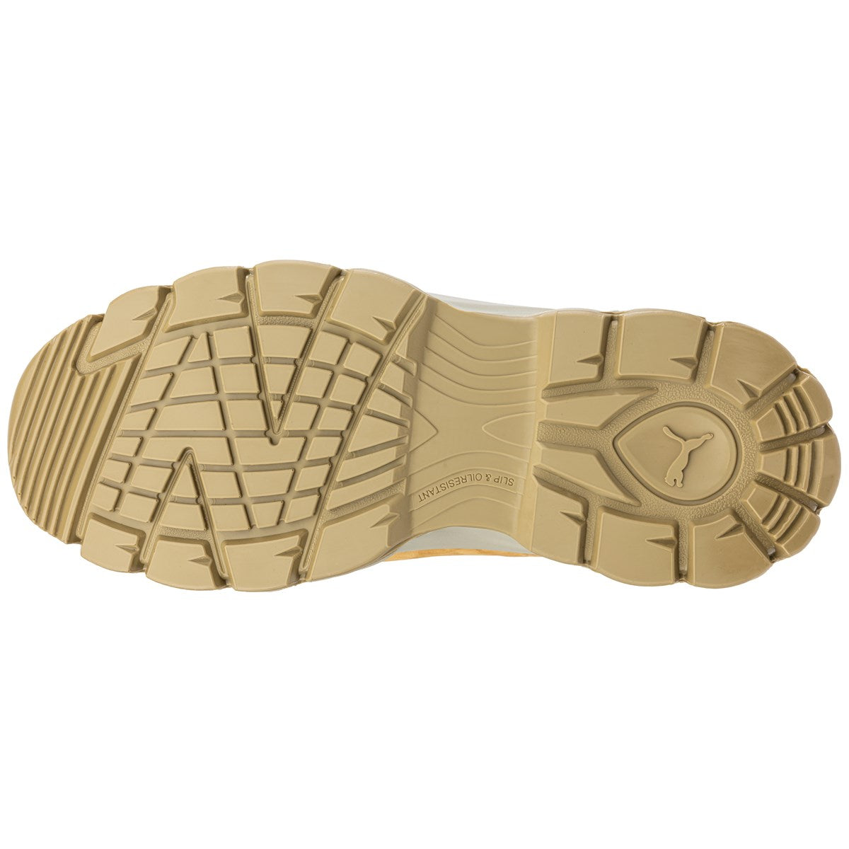 Puma Safety VIPER S7L Work Boots - Waterproof Safety Footwear
