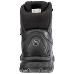 Puma Safety VIPER Black S7L Boots - Waterproof Work Footwear