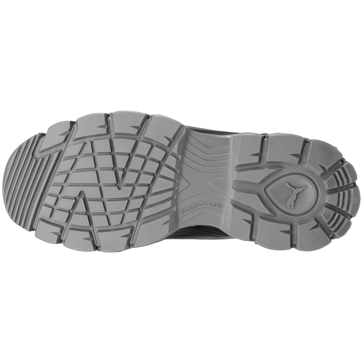 Puma Safety VIPER Black S7L Boots - Waterproof Work Footwear