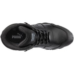Puma Safety VIPER Black S7L Boots - Waterproof Work Footwear