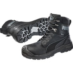 PUMA Conquest CTX High S3 Safety Boots - Waterproof Grip
