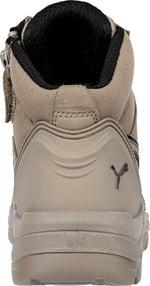 PUMA Conquest Stone High S3 Safety Boots - Heat Resistant