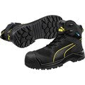 PUMA ROCK HD CTX S7S Safety Boots - Heavy Duty Protection
