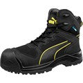 PUMA ROCK HD CTX S7S Safety Boots - Heavy Duty Protection