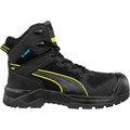 PUMA ROCK HD CTX S7S Safety Boots - Heavy Duty Protection