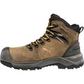 PUMA IRON HD S3S Safety Boots - Heavy Duty Work Boots