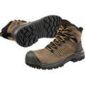 PUMA IRON HD S3S Safety Boots - Heavy Duty Work Boots