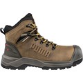 PUMA IRON HD S3S Safety Boots - Heavy Duty Work Boots