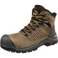 PUMA IRON HD S3S Safety Boots - Heavy Duty Work Boots