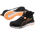 Puma STEPPER S3S ESD Safety Boots - Heat Resistant Workwear